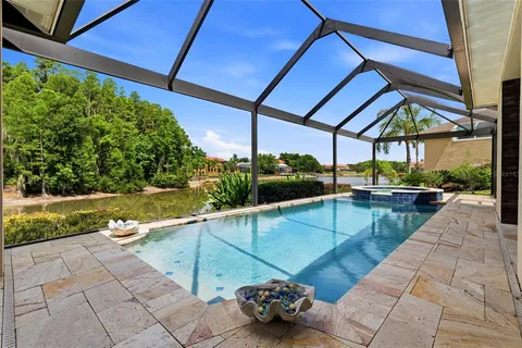 $760,000 | 17912 St Croix Isle Drive, Tampa, FL 33647