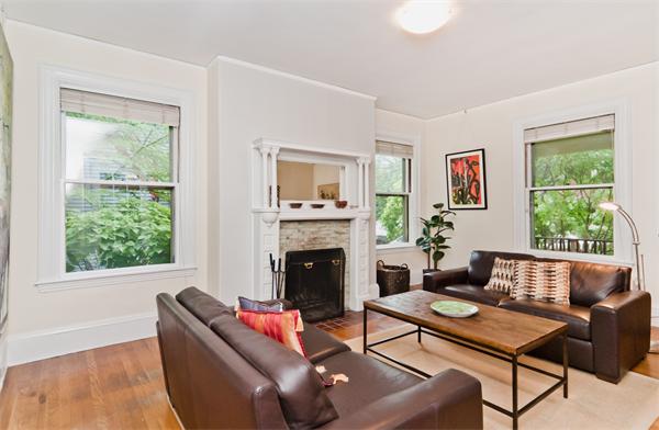 21 Addington Road Brookline, MA 02445 - Photo 6 of 24 Gallery Image 6