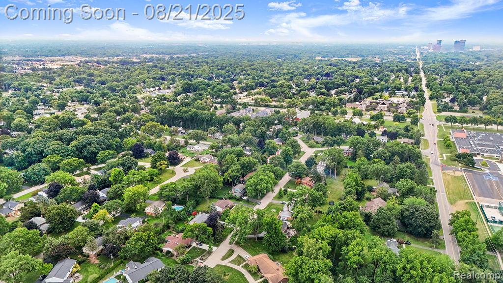 31472 Sunset Drive Beverly Hills, MI 48025 - Photo 46 of 50