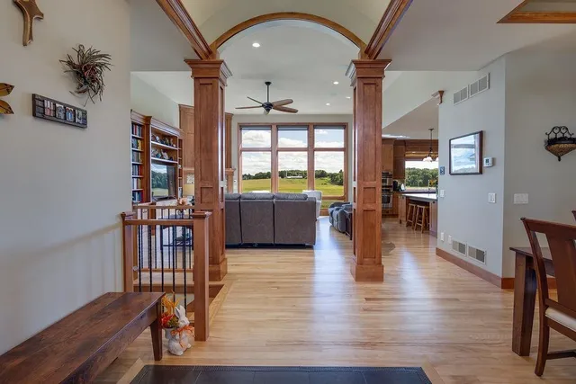 $2,000,000 | 3027 Castleton Crossing, Sun Prairie, WI 53590