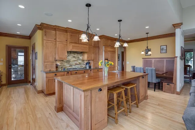 $2,000,000 | 3027 Castleton Crossing, Sun Prairie, WI 53590