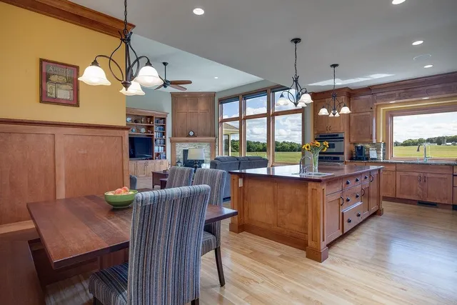 $2,000,000 | 3027 Castleton Crossing, Sun Prairie, WI 53590