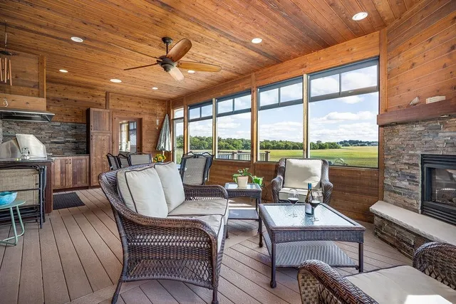 $2,000,000 | 3027 Castleton Crossing, Sun Prairie, WI 53590