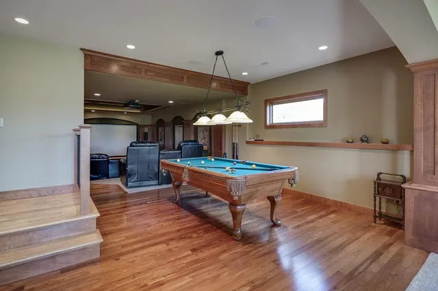 $2,000,000 | 3027 Castleton Crossing, Sun Prairie, WI 53590