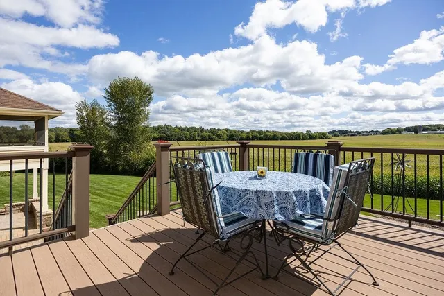 $2,000,000 | 3027 Castleton Crossing, Sun Prairie, WI 53590