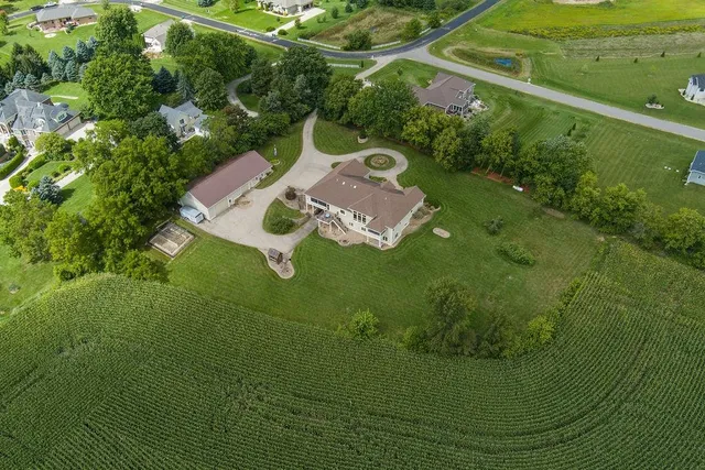 $2,000,000 | 3027 Castleton Crossing, Sun Prairie, WI 53590