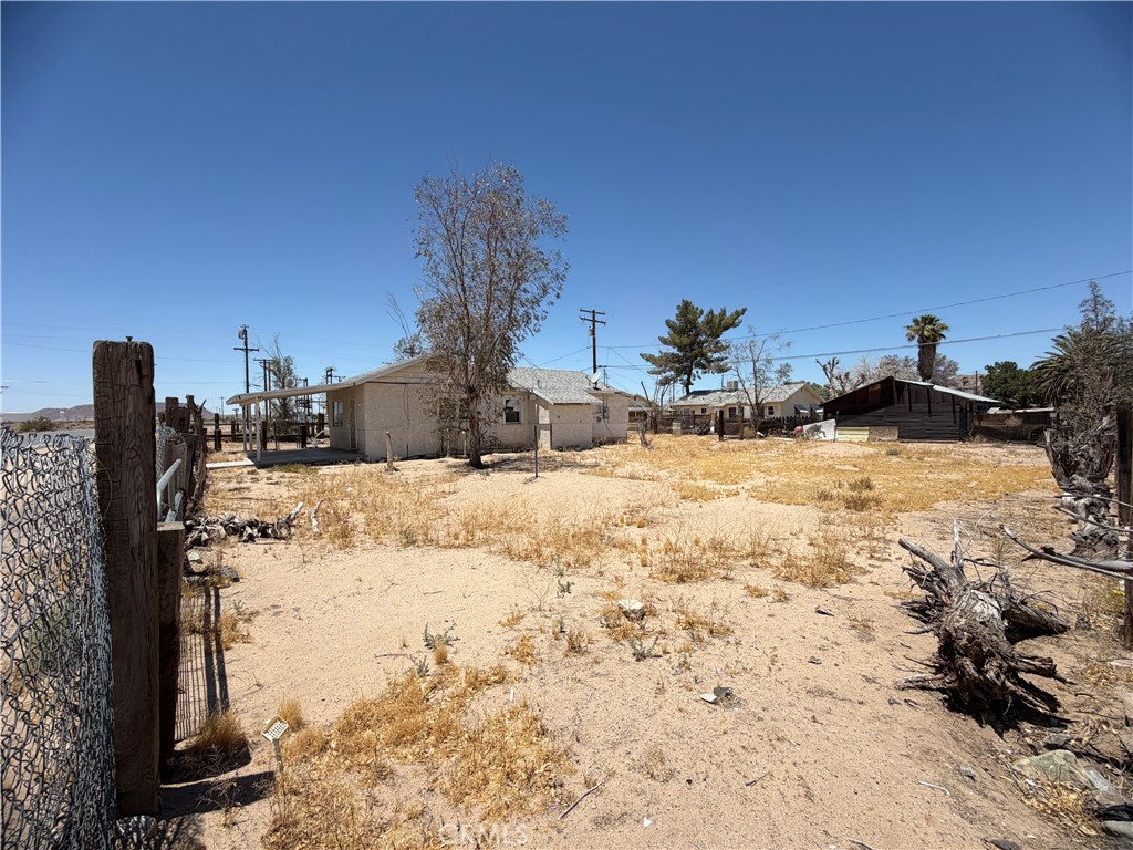 567 West Yermo Road Yermo, CA 92398 - Photo 35 of 38