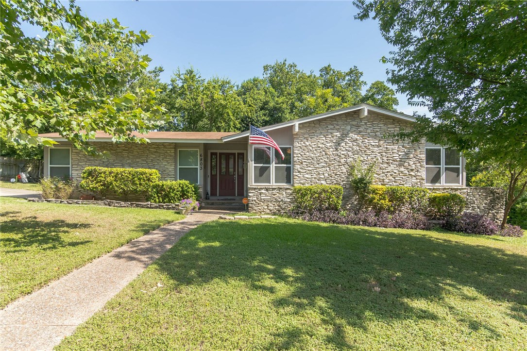 6803 Kings Point West Austin, TX 78723 - Photo 1 of 1 Gallery Image 1