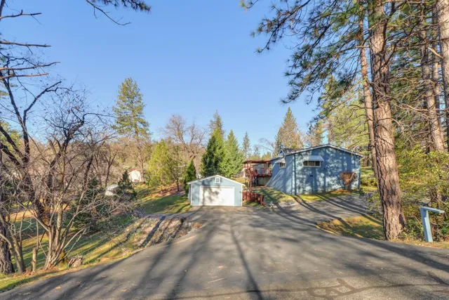 $399,000 | 6320 Nugget Drive, Foresthill, CA 95631