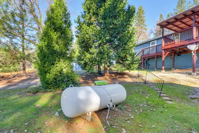 $399,000 | 6320 Nugget Drive, Foresthill, CA 95631