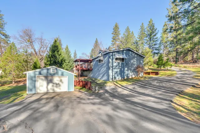 $399,000 | 6320 Nugget Drive, Foresthill, CA 95631