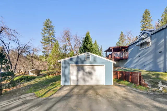 $399,000 | 6320 Nugget Drive, Foresthill, CA 95631