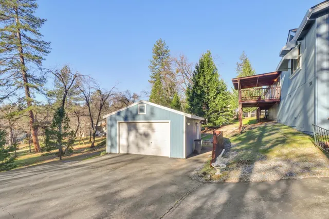 $399,000 | 6320 Nugget Drive, Foresthill, CA 95631