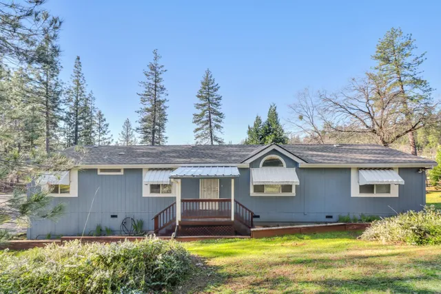 $399,000 | 6320 Nugget Drive, Foresthill, CA 95631