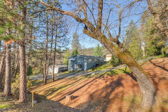 $399,000 | 6320 Nugget Drive, Foresthill, CA 95631