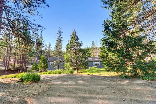 $399,000 | 6320 Nugget Drive, Foresthill, CA 95631