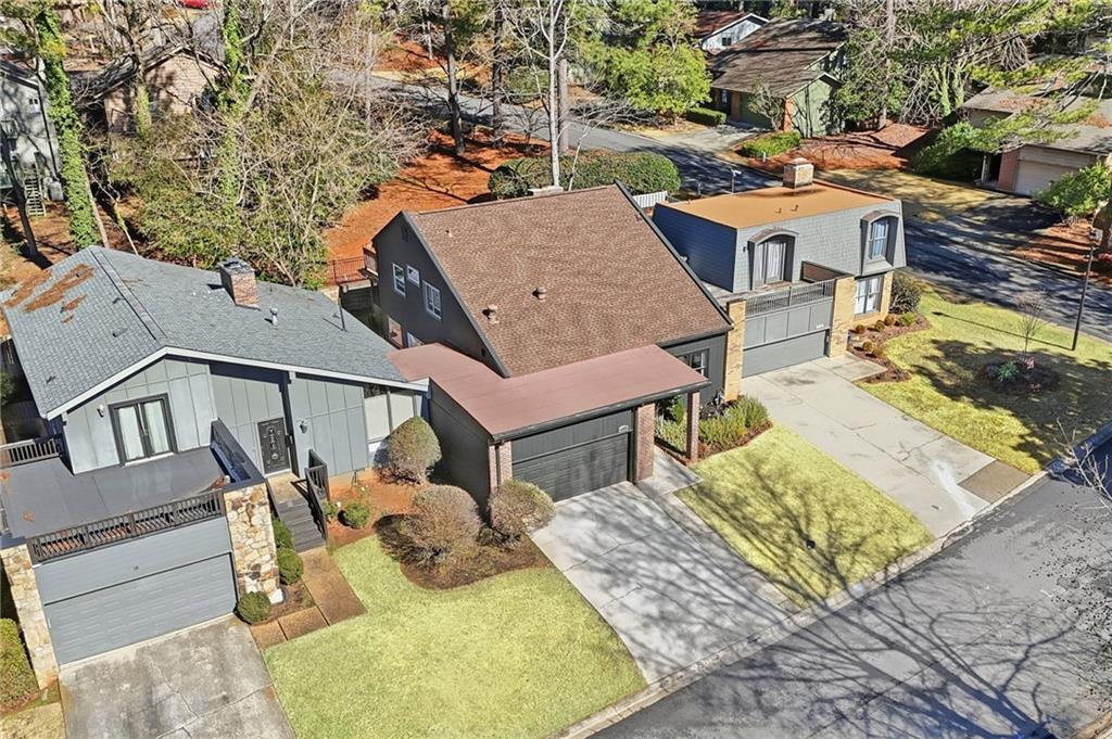 210 Leeward Lane Roswell, GA 30076 - Photo 34 of 42