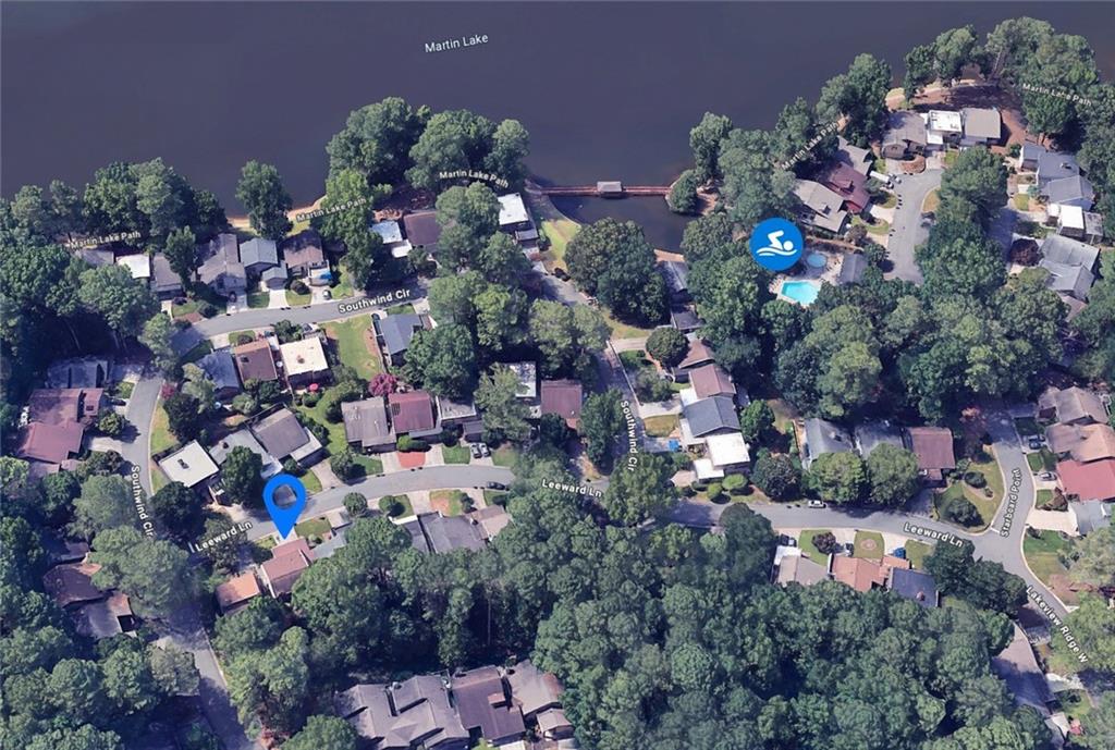 210 Leeward Lane Roswell, GA 30076 - Photo 36 of 42