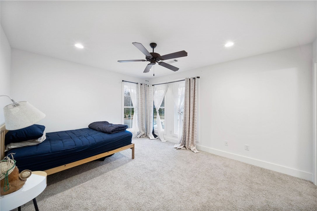 1227 Ruth Way Auburn, AL 36830 - Photo 20 of 46 Bedroom