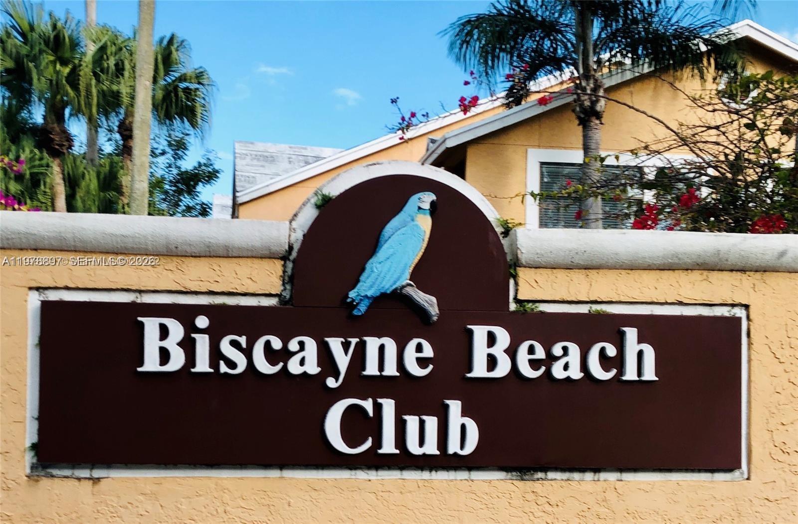 15581 Southwest 104th Terrace, Unit 224 Miami, FL 33196 - Photo 18 of 18 a black and white street sign