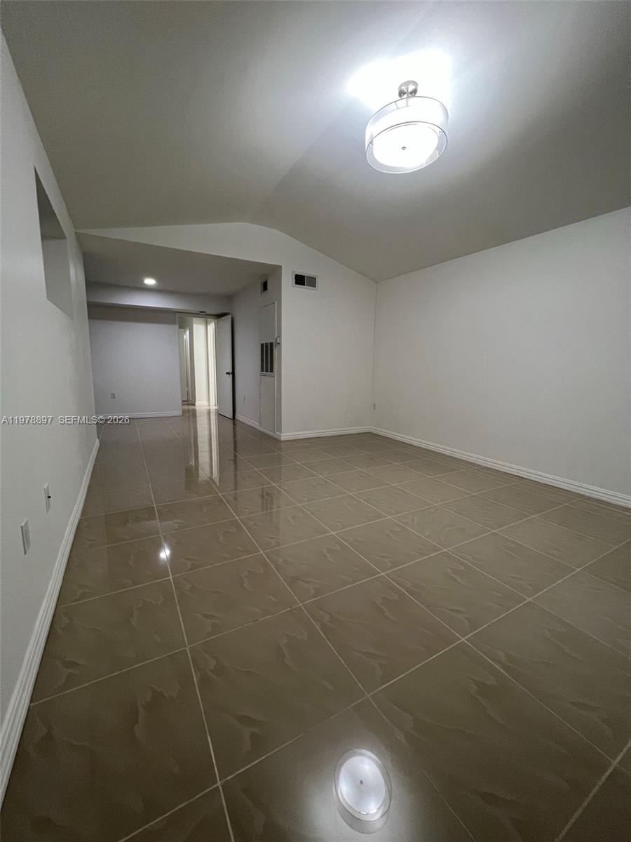 15581 Southwest 104th Terrace, Unit 224 Miami, FL 33196 - Photo 4 of 18 a view of empty room