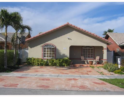 3559 West 74th Place Hialeah, FL 33018 - Photo 1 of 14 Exterior Front