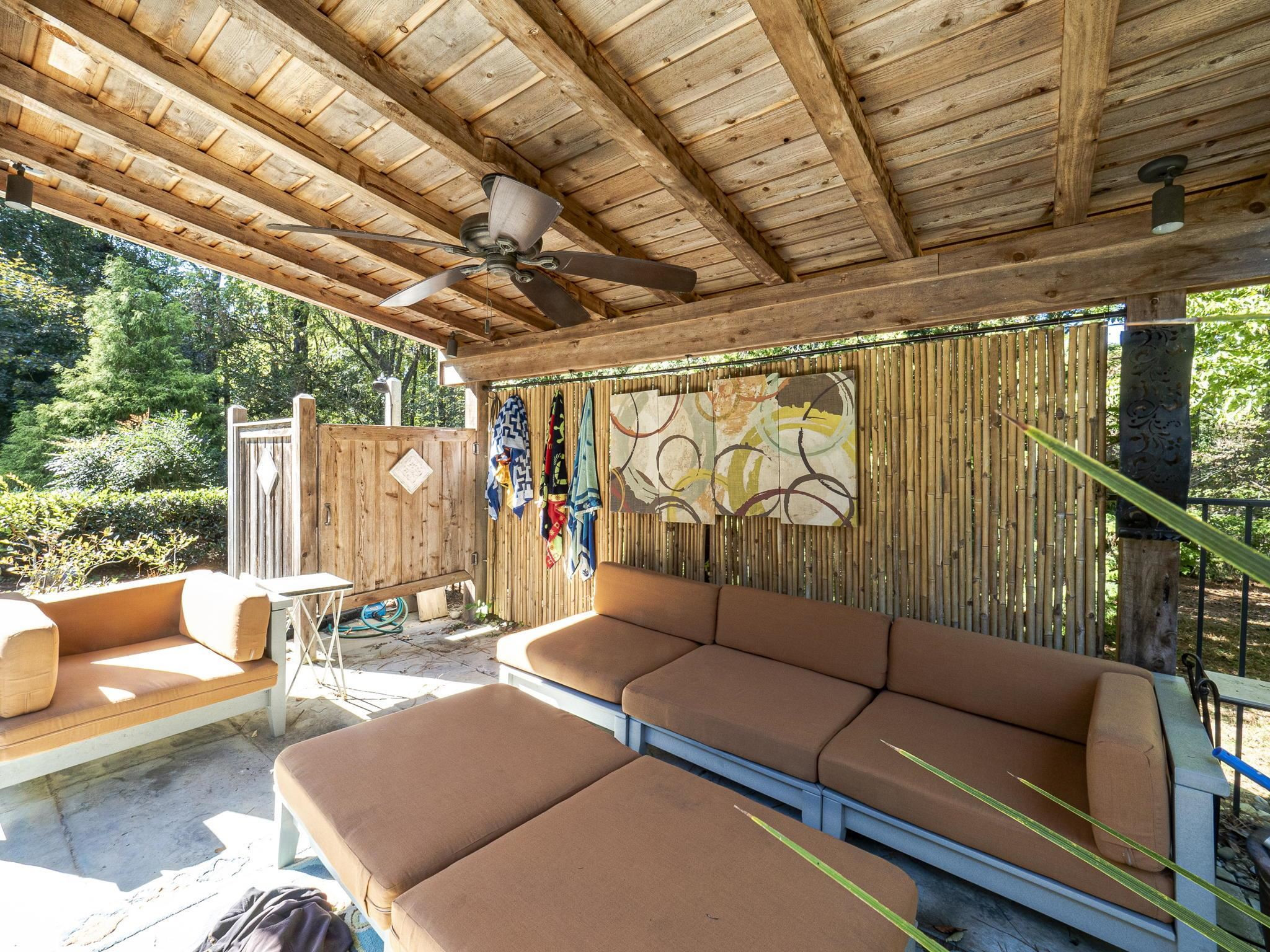 3916 Cole Mill Road Durham, NC 27712 - Photo 28 of 30 Swimming Pool/Hot Tub/Sauna