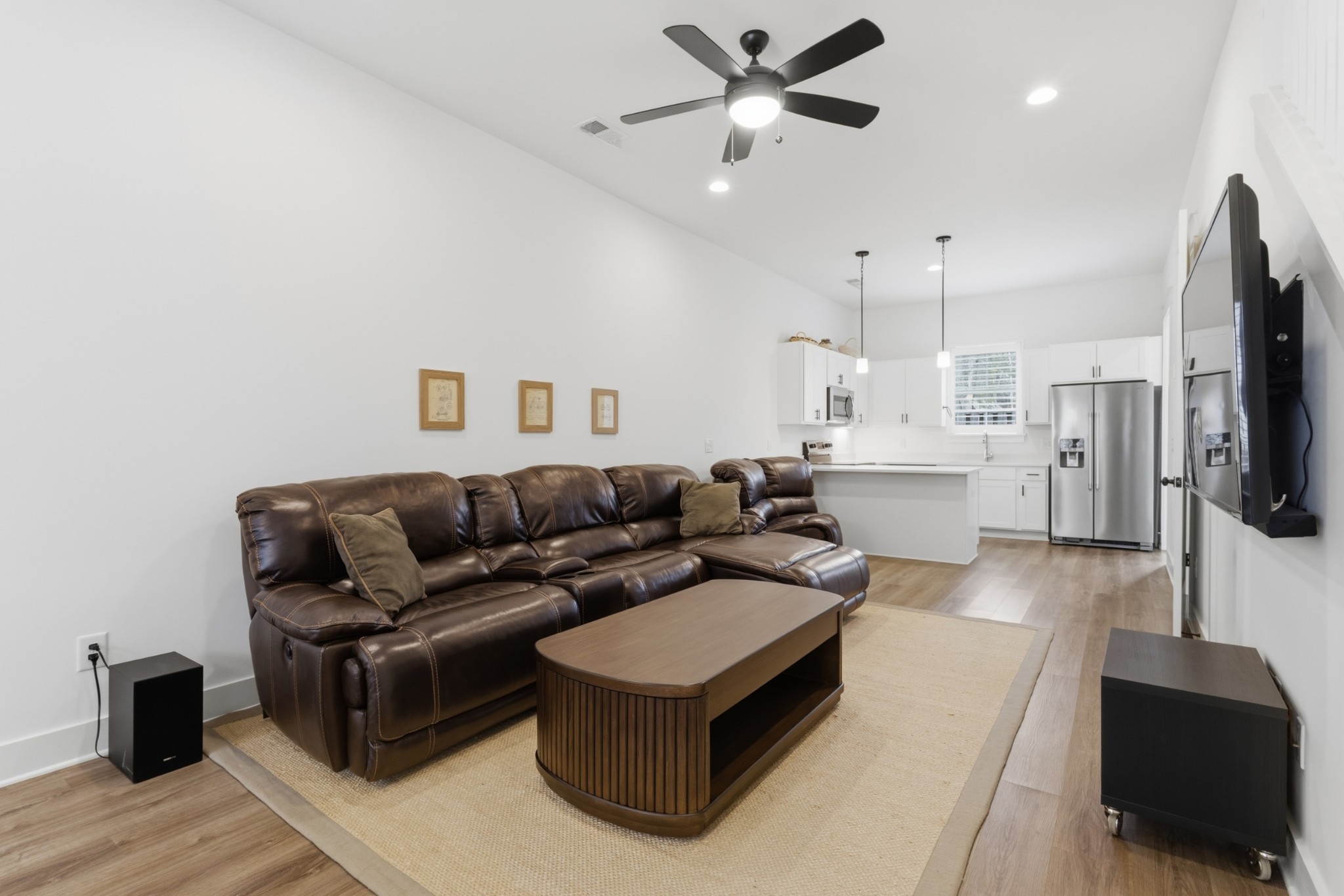 2025 Morrison Ridge Drive Nashville, TN 37221 - Photo 6 of 24