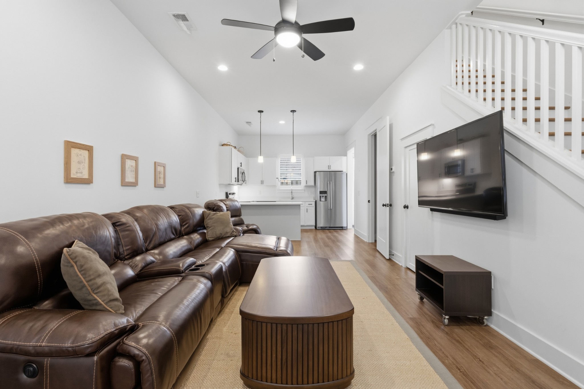 2025 Morrison Ridge Drive Nashville, TN 37221 - Photo 7 of 24