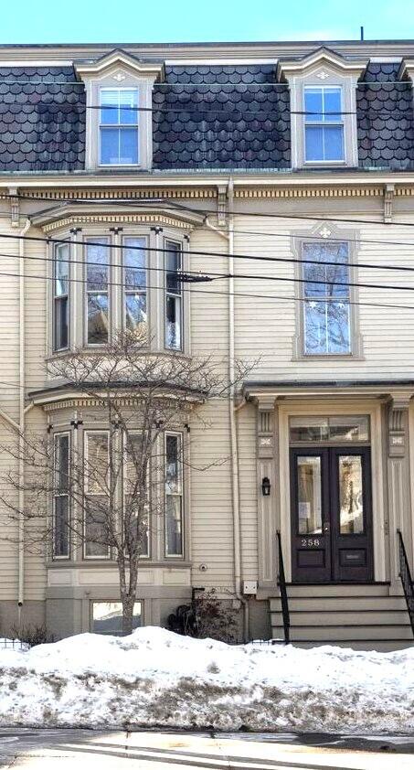 258 Vaughan Street Portland, ME 04102 - Photo 2 of 74 258_Vaughan_St_004