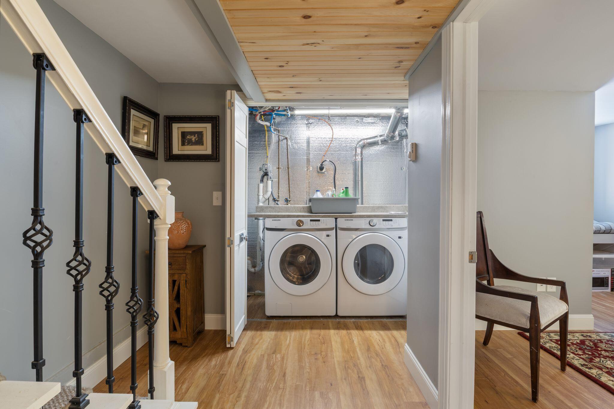 258 Vaughan Street Portland, ME 04102 - Photo 25 of 74 258_Vaughan_St_076