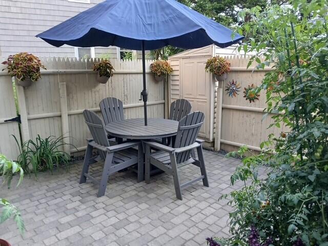 258 Vaughan Street Portland, ME 04102 - Photo 41 of 74 Patio