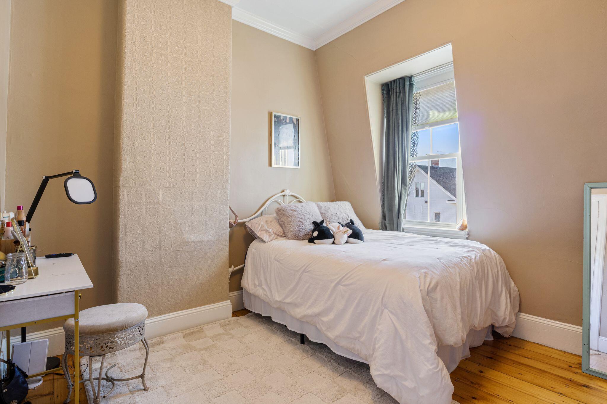 258 Vaughan Street Portland, ME 04102 - Photo 68 of 74 258_Vaughan_St_195