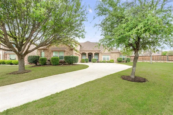 $825,000 | 14708 Myrtle Beach Lane, Frisco, TX 75035