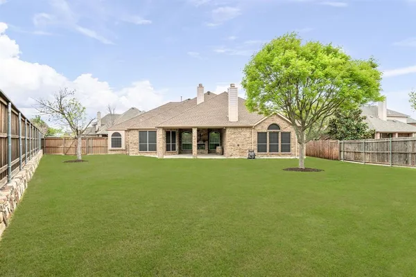 $825,000 | 14708 Myrtle Beach Lane, Frisco, TX 75035