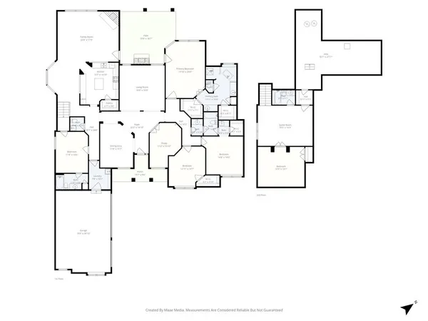 $825,000 | 14708 Myrtle Beach Lane, Frisco, TX 75035