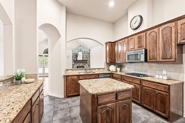 $825,000 | 14708 Myrtle Beach Lane, Frisco, TX 75035