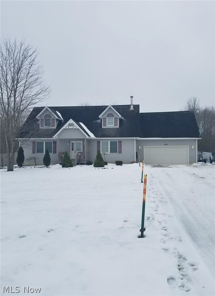 5370 Hoffman Road Rome, OH 44085 - Photo 2 of 22