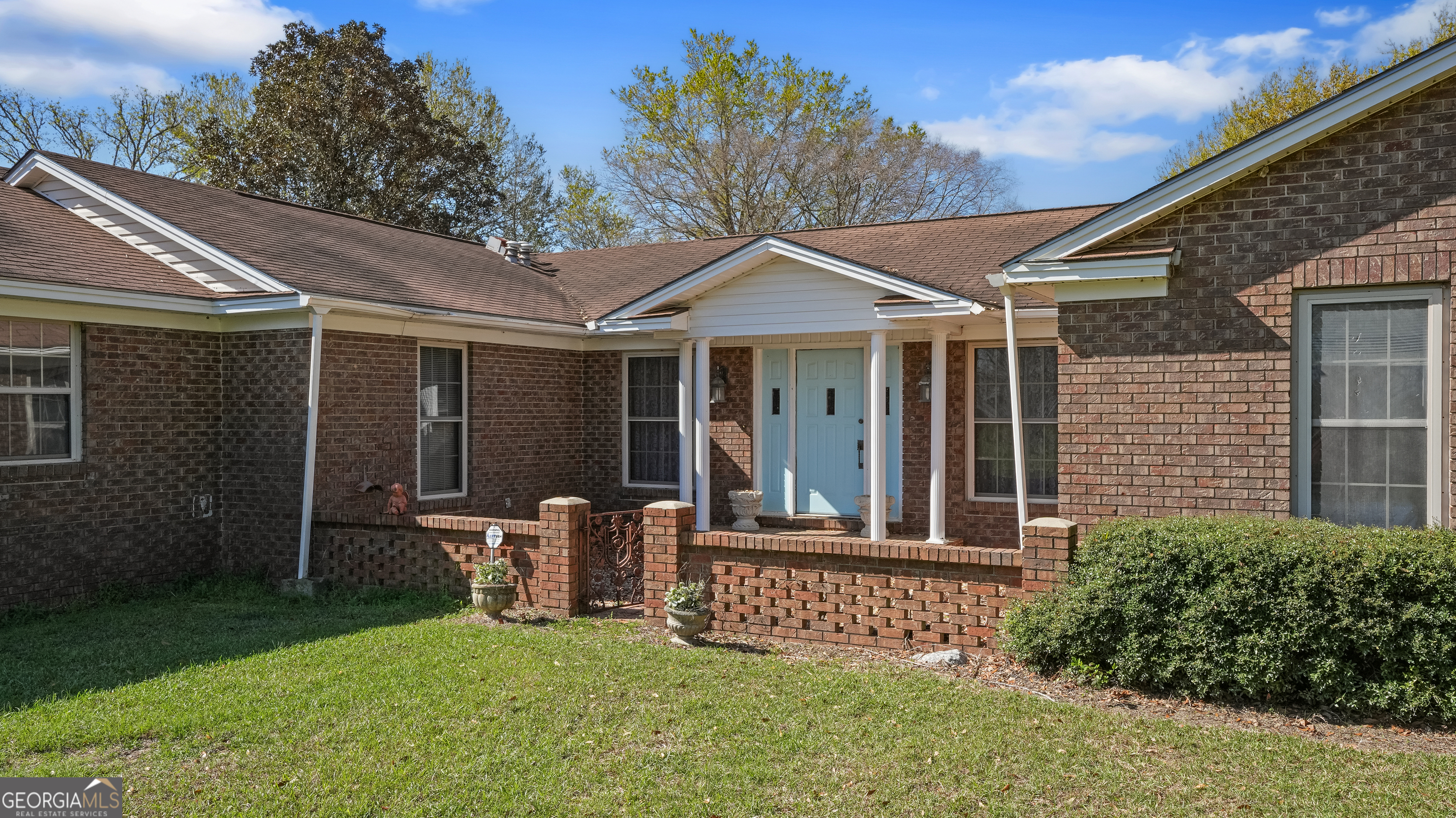 1535 Clifford Jones Road Screven, GA 31560 - Photo 13 of 48