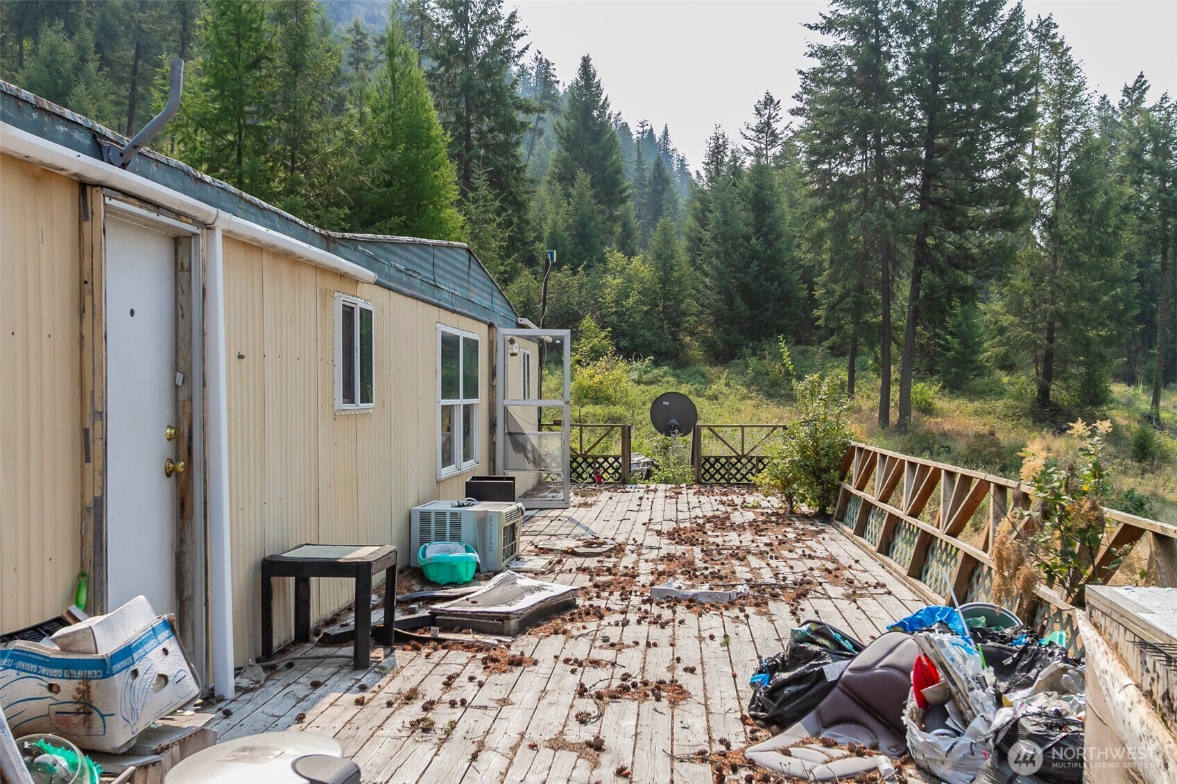 888 Williams Lake Road, Unit A & F Colville, WA 99114 - Photo 17 of 37 Gallery Image 17