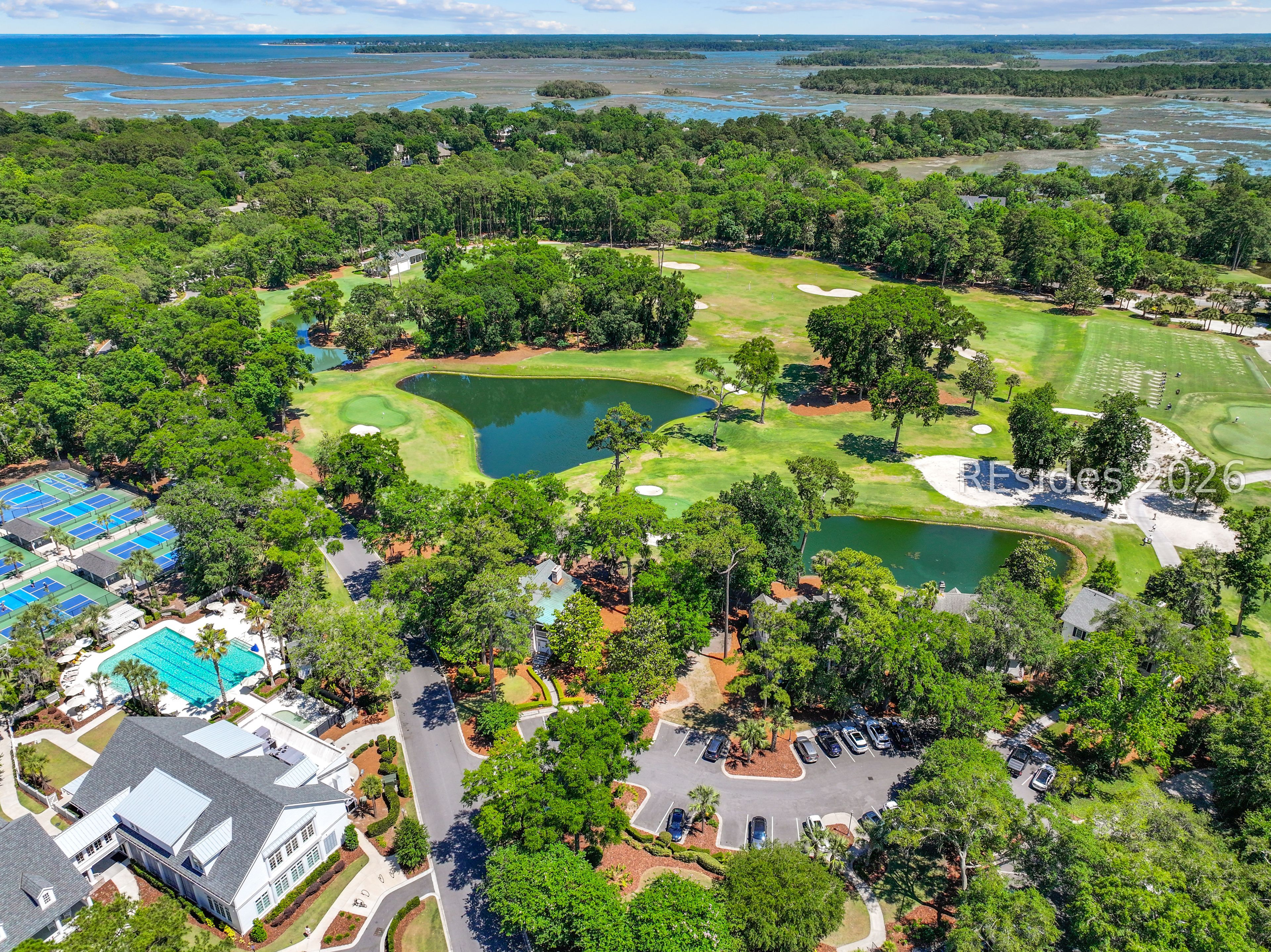 51 Colleton River Drive Bluffton, SC 29910 - Photo 5 of 17