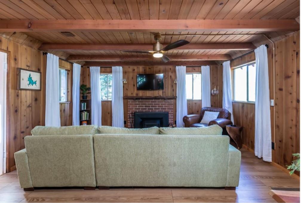 41233 Sunset Rock Road Shaver Lake, CA 93664 - Photo 14 of 28