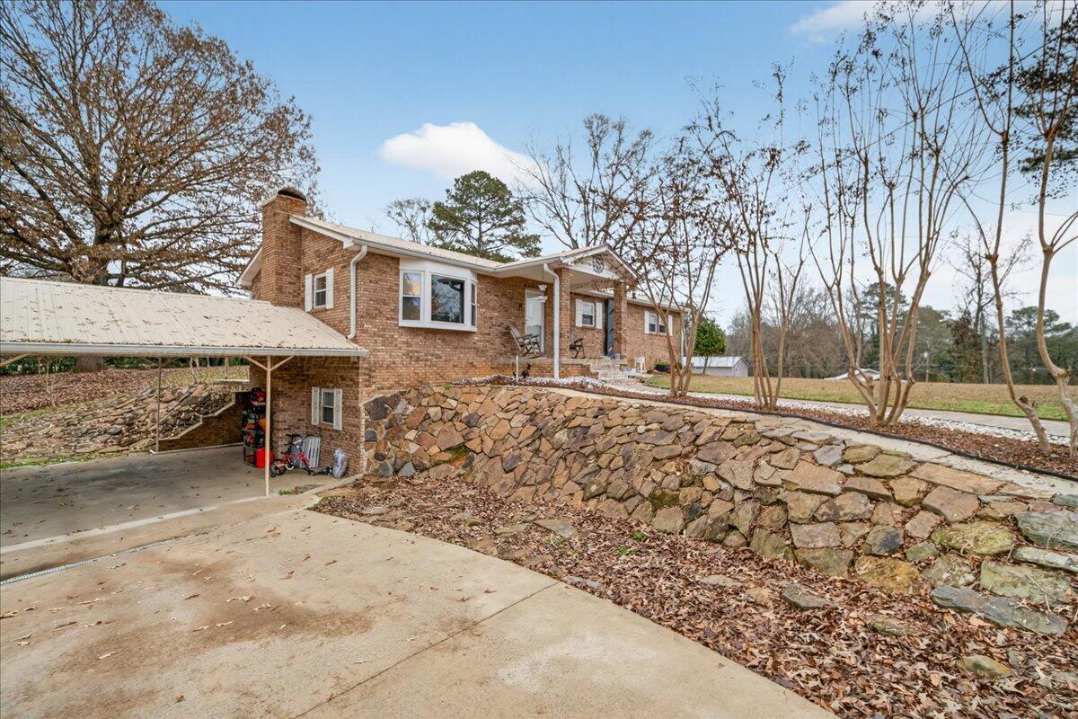 351 Tucker Road Jasper, AL 35504 - Photo 44 of 45 39-TRM6741