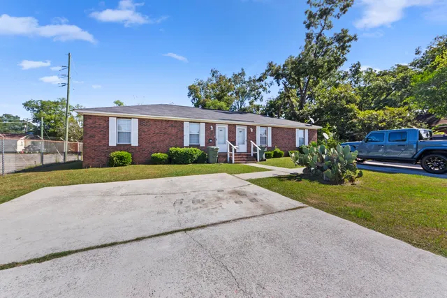 $174,990 | 525529 Enterprise Street Southwest, Unit A & B, Orangeburg, SC 29115