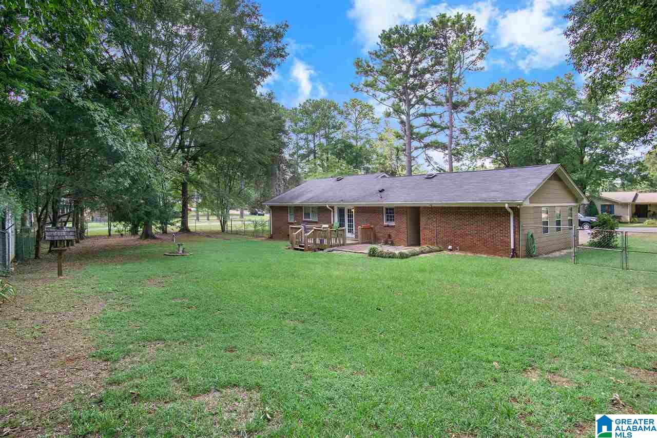 155 Cherokee Street Montevallo, AL 35115 - Photo 25 of 27