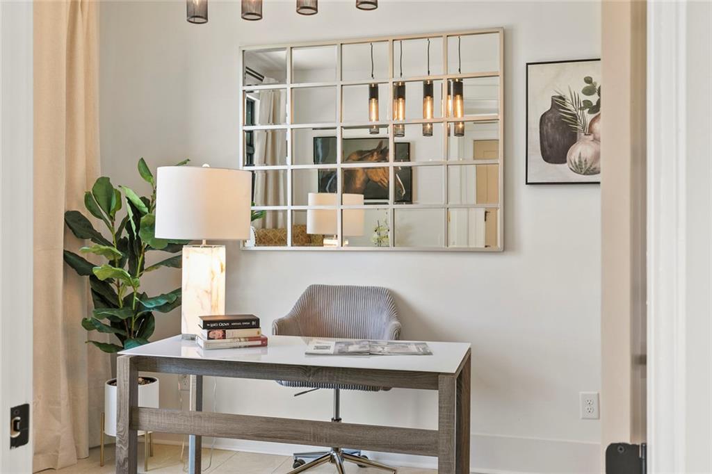 1950 8th Street, Unit 2 Atlanta, GA 30341 - Photo 5 of 55