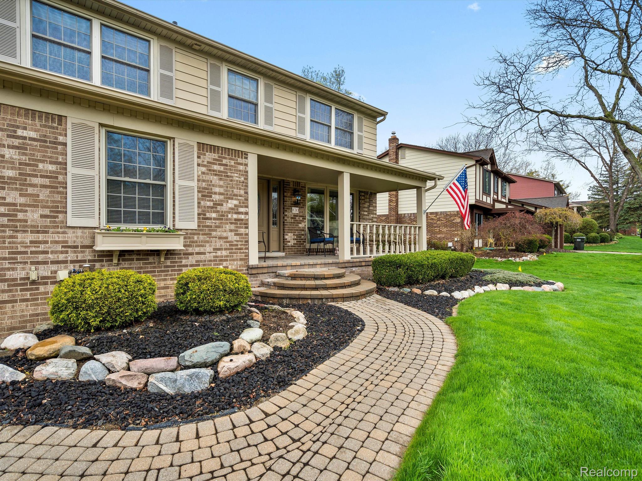 830 Stag Ridge Road Rochester, MI 48309 - Photo 7 of 50 Gallery Image 7