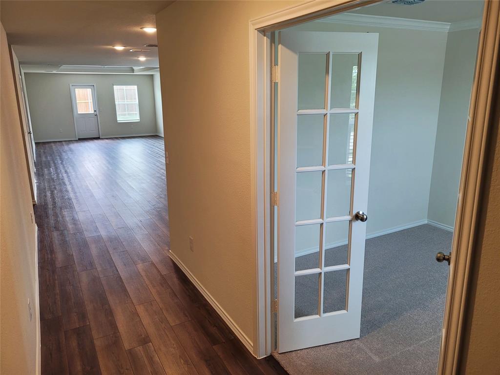 16029 Pemberly Lane Haslet, TX 76052 - Photo 3 of 19 a view of gallery