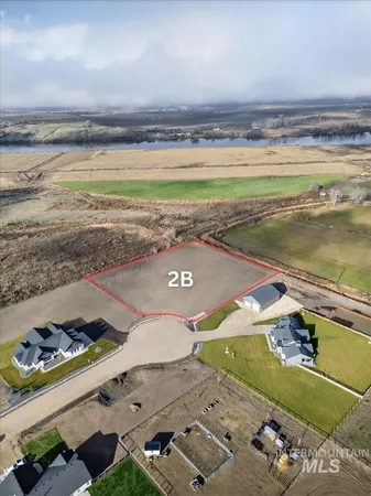 $299,000 | Lot 2 Clydesdale Lane, Parma, ID 83660