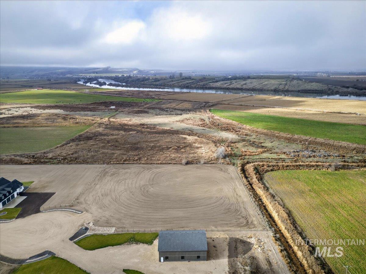 Lot 2 Clydesdale Lane Parma, ID 83660 - Photo 9 of 11 Overview of rural landscape